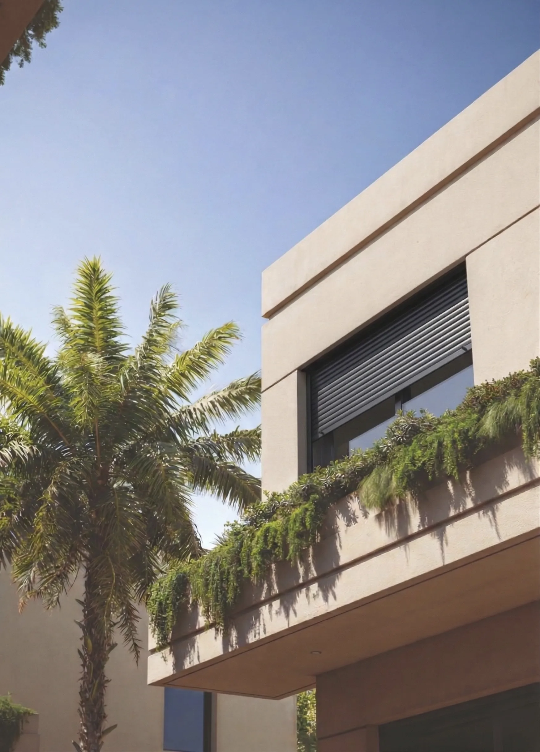 Cortinas de enrollar